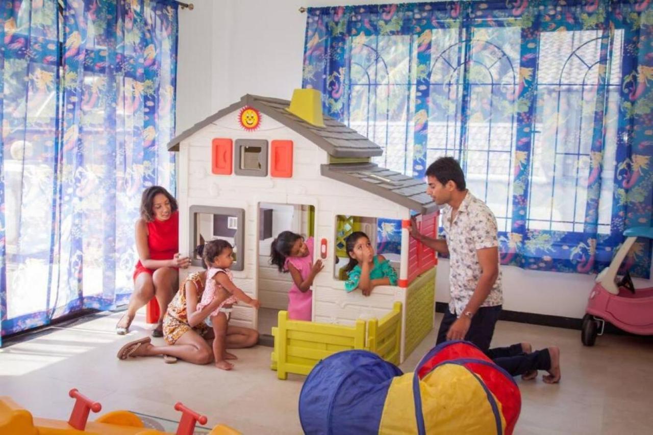 Luxury Rental With Kids Playroom In Goa カラングート エクステリア 写真