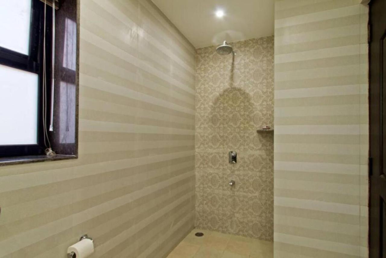 Luxury Rental With Kids Playroom In Goa カラングート エクステリア 写真