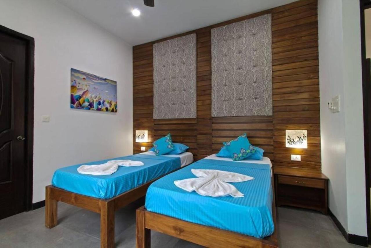 Luxury Rental With Kids Playroom In Goa カラングート エクステリア 写真