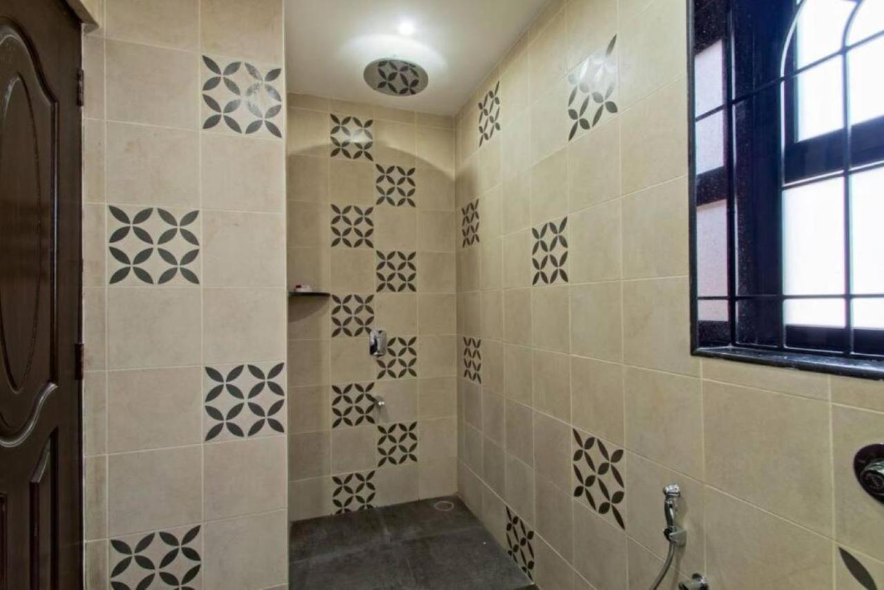Luxury Rental With Kids Playroom In Goa カラングート エクステリア 写真